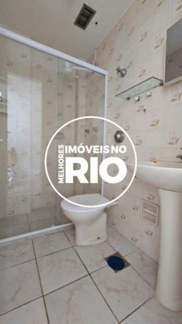 Conheça Cobertura Duplex no Grajaú do imóvel - Cobertura 3 quartos à venda Rio de Janeiro,RJ - R$ 745.000 - MIR4876 - 16 Cobertura Duplex no Grajaú - 16