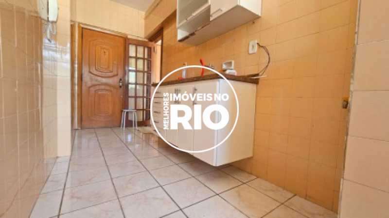 Conheça Cobertura Duplex no Grajaú do imóvel - Cobertura 3 quartos à venda Rio de Janeiro,RJ - R$ 745.000 - MIR4876 - 17 Cobertura Duplex no Grajaú - 17