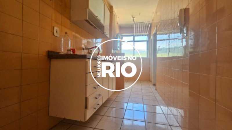 Conheça Cobertura Duplex no Grajaú do imóvel - Cobertura 3 quartos à venda Rio de Janeiro,RJ - R$ 745.000 - MIR4876 - 18 Cobertura Duplex no Grajaú - 18