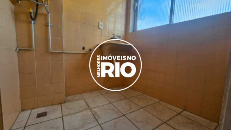 Conheça Cobertura Duplex no Grajaú do imóvel - Cobertura 3 quartos à venda Rio de Janeiro,RJ - R$ 745.000 - MIR4876 - 19 Cobertura Duplex no Grajaú - 19