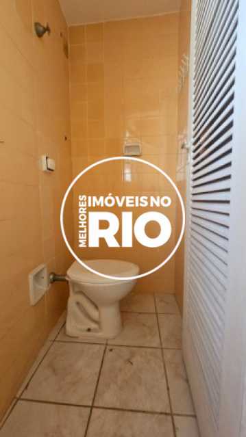 Conheça Cobertura Duplex no Grajaú do imóvel - Cobertura 3 quartos à venda Rio de Janeiro,RJ - R$ 745.000 - MIR4876 - 20 Cobertura Duplex no Grajaú - 20