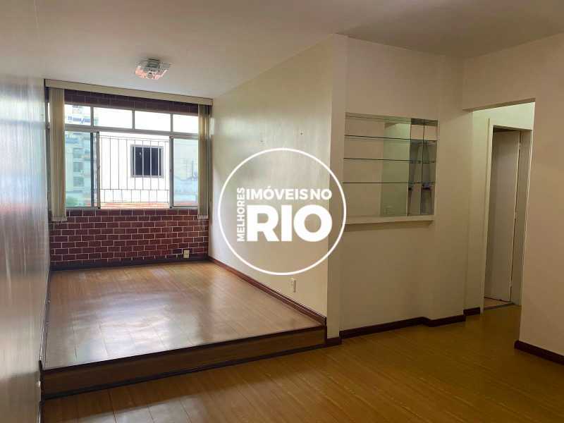 Conheça Apartamento na Tijuca do imóvel - Apartamento 3 quartos à venda Rio de Janeiro,RJ - R$ 470.000 - MIR4877 - 1 Apartamento na Tijuca - 1
