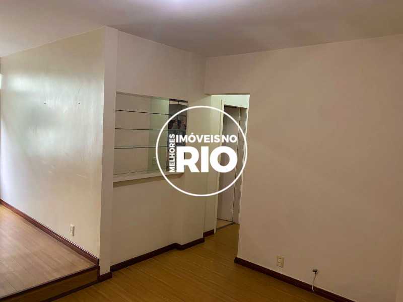 Conheça Apartamento na Tijuca do imóvel - Apartamento 3 quartos à venda Rio de Janeiro,RJ - R$ 470.000 - MIR4877 - 2 Apartamento na Tijuca - 2