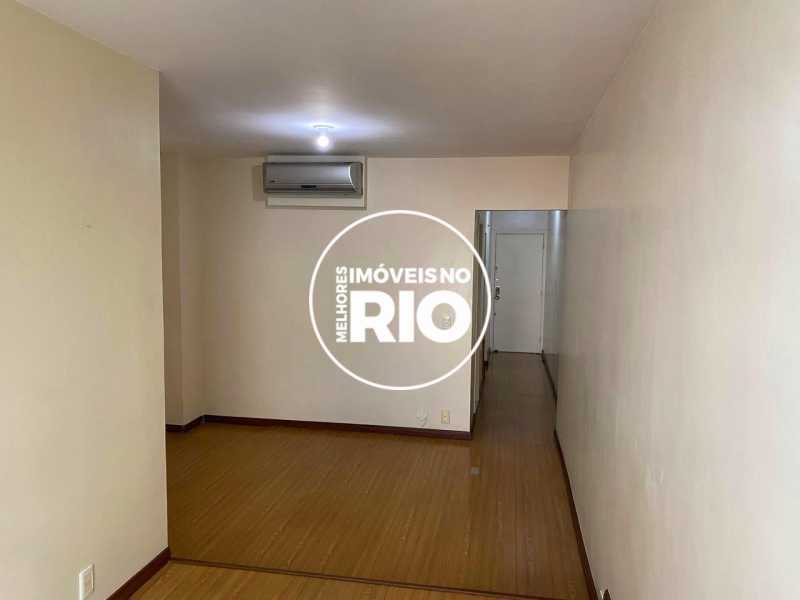 Conheça Apartamento na Tijuca do imóvel - Apartamento 3 quartos à venda Rio de Janeiro,RJ - R$ 470.000 - MIR4877 - 3 Apartamento na Tijuca - 3