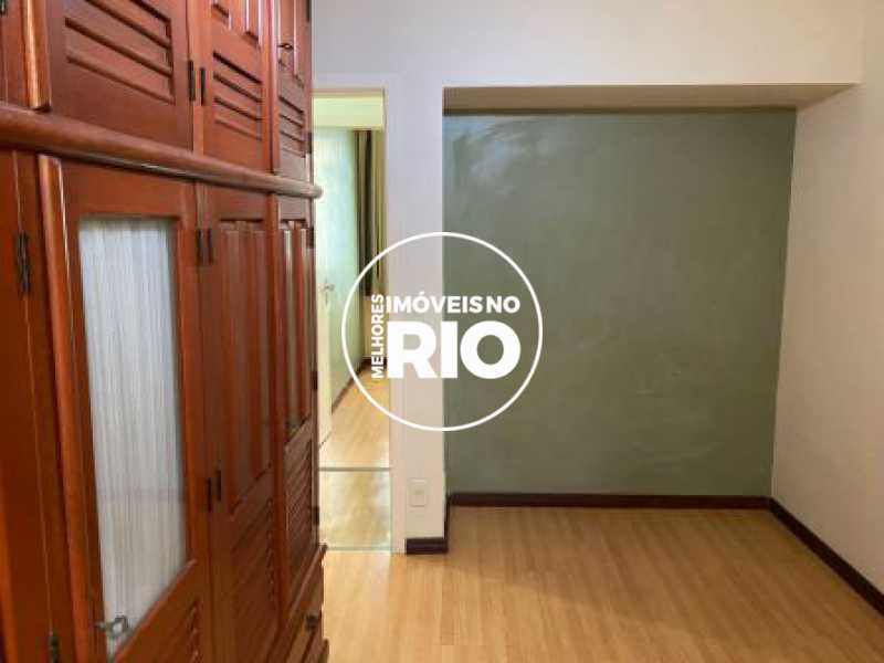 Conheça Apartamento na Tijuca do imóvel - Apartamento 3 quartos à venda Rio de Janeiro,RJ - R$ 470.000 - MIR4877 - 6 Apartamento na Tijuca - 6