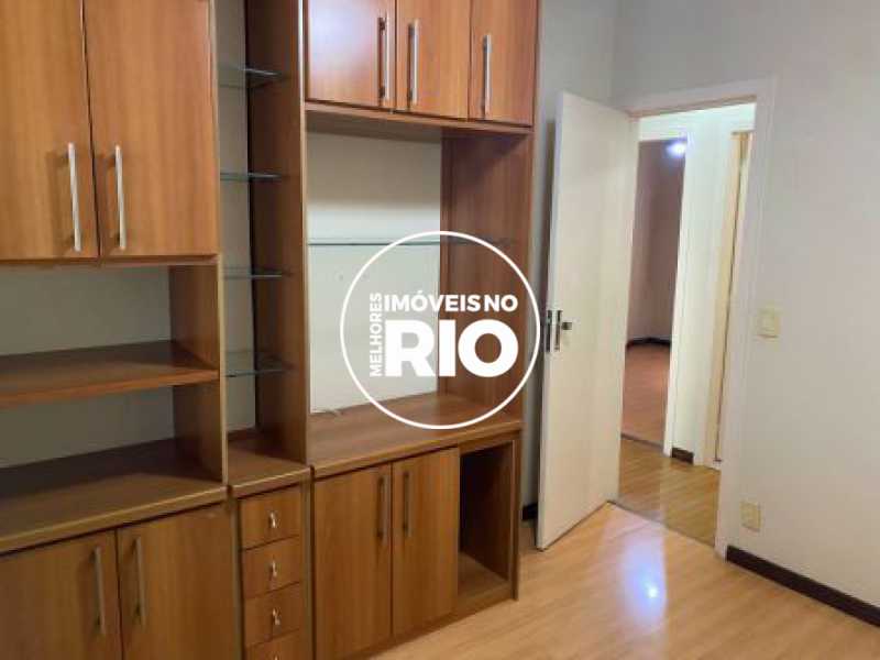Conheça Apartamento na Tijuca do imóvel - Apartamento 3 quartos à venda Rio de Janeiro,RJ - R$ 470.000 - MIR4877 - 8 Apartamento na Tijuca - 8