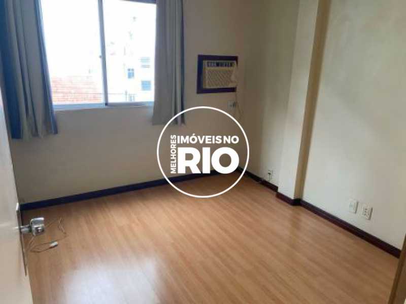 Conheça Apartamento na Tijuca do imóvel - Apartamento 3 quartos à venda Rio de Janeiro,RJ - R$ 470.000 - MIR4877 - 9 Apartamento na Tijuca - 9