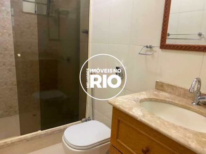 Conheça Apartamento na Tijuca do imóvel - Apartamento 3 quartos à venda Rio de Janeiro,RJ - R$ 470.000 - MIR4877 - 13 Apartamento na Tijuca - 13
