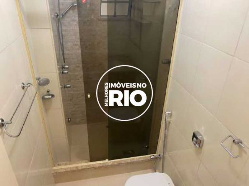 Conheça Apartamento na Tijuca do imóvel - Apartamento 3 quartos à venda Rio de Janeiro,RJ - R$ 470.000 - MIR4877 - 14 Apartamento na Tijuca - 14