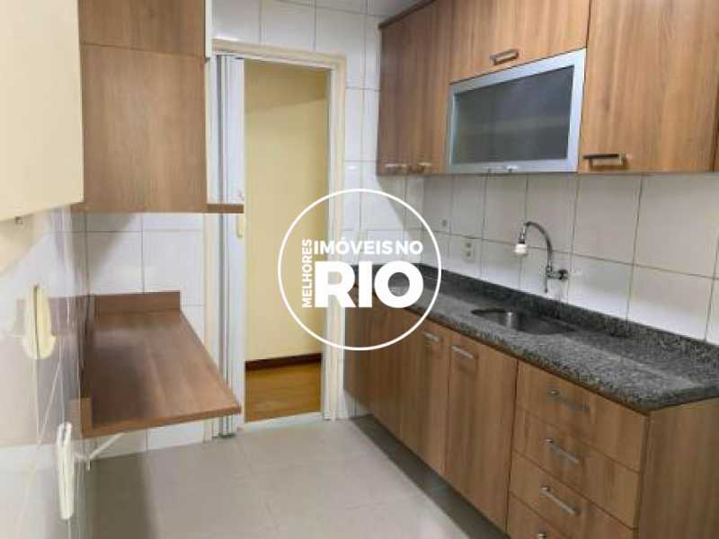 Conheça Apartamento na Tijuca do imóvel - Apartamento 3 quartos à venda Rio de Janeiro,RJ - R$ 470.000 - MIR4877 - 15 Apartamento na Tijuca - 15