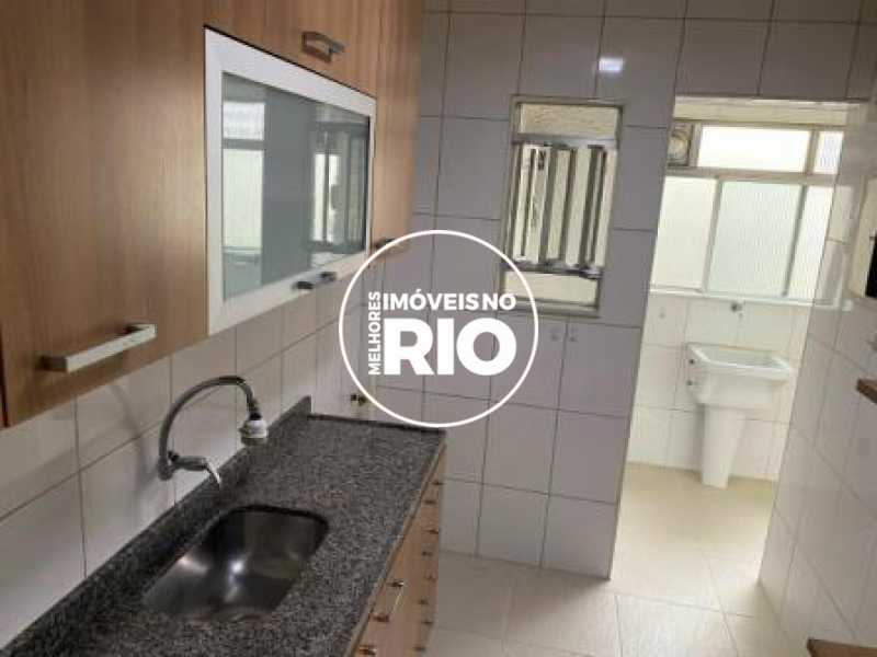 Conheça Apartamento na Tijuca do imóvel - Apartamento 3 quartos à venda Rio de Janeiro,RJ - R$ 470.000 - MIR4877 - 16 Apartamento na Tijuca - 16