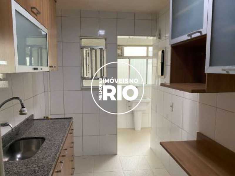 Conheça Apartamento na Tijuca do imóvel - Apartamento 3 quartos à venda Rio de Janeiro,RJ - R$ 470.000 - MIR4877 - 17 Apartamento na Tijuca - 17