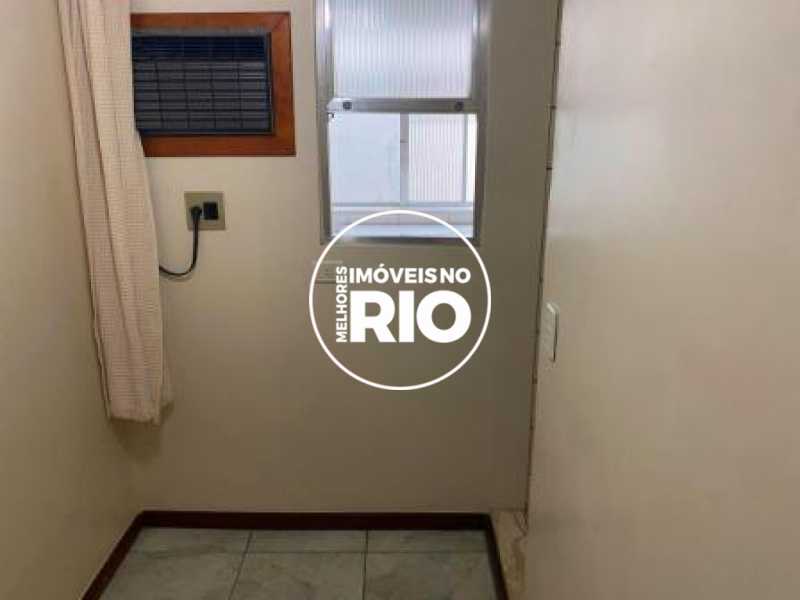 Conheça Apartamento na Tijuca do imóvel - Apartamento 3 quartos à venda Rio de Janeiro,RJ - R$ 470.000 - MIR4877 - 18 Apartamento na Tijuca - 18