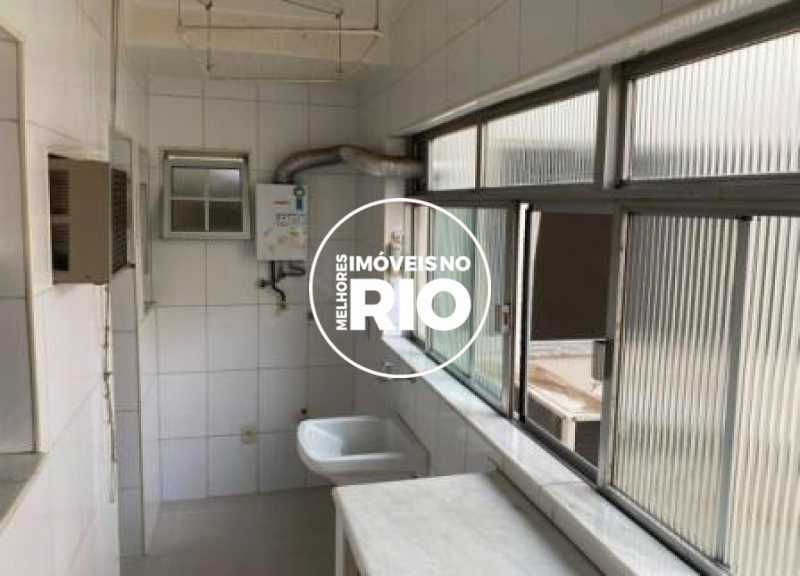 Conheça Apartamento na Tijuca do imóvel - Apartamento 3 quartos à venda Rio de Janeiro,RJ - R$ 470.000 - MIR4877 - 19 Apartamento na Tijuca - 19