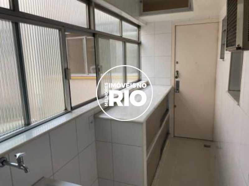 Conheça Apartamento na Tijuca do imóvel - Apartamento 3 quartos à venda Rio de Janeiro,RJ - R$ 470.000 - MIR4877 - 20 Apartamento na Tijuca - 20