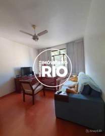 Apartamento 3 quartos à venda Rio de Janeiro,RJ - R$ 450.000 - MIR4878