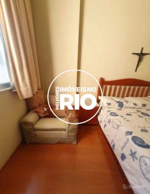 Apartamento no Grajaú - 5