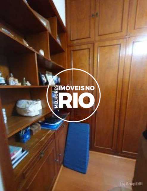 Apartamento no Grajaú - 7