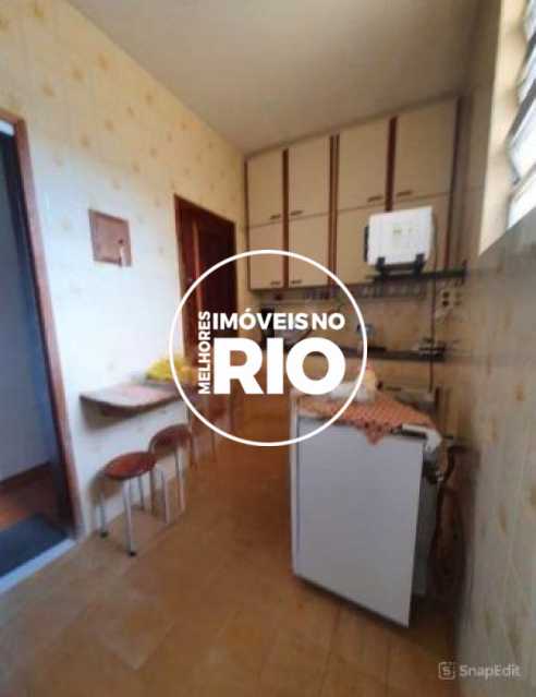 Apartamento no Grajaú - 11
