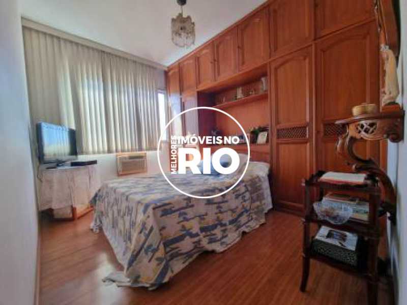 Conheça Apartamento no Grajaú do imóvel - Apartamento 3 quartos à venda Rio de Janeiro,RJ - R$ 450.000 - MIR4880 - 5 Apartamento no Grajaú - 5