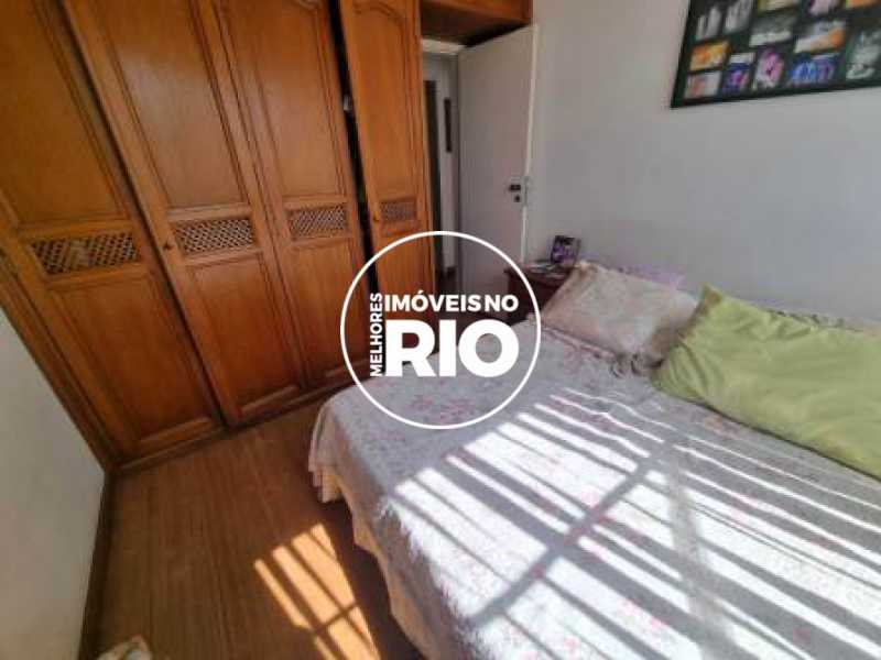 Conheça Apartamento no Grajaú do imóvel - Apartamento 3 quartos à venda Rio de Janeiro,RJ - R$ 450.000 - MIR4880 - 7 Apartamento no Grajaú - 7
