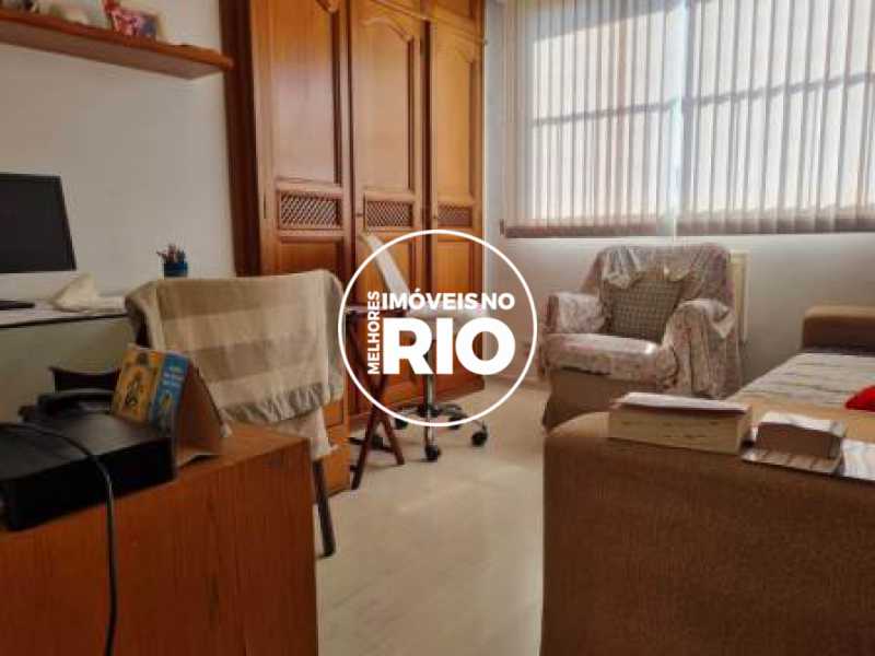 Conheça Apartamento no Grajaú do imóvel - Apartamento 3 quartos à venda Rio de Janeiro,RJ - R$ 450.000 - MIR4880 - 8 Apartamento no Grajaú - 8