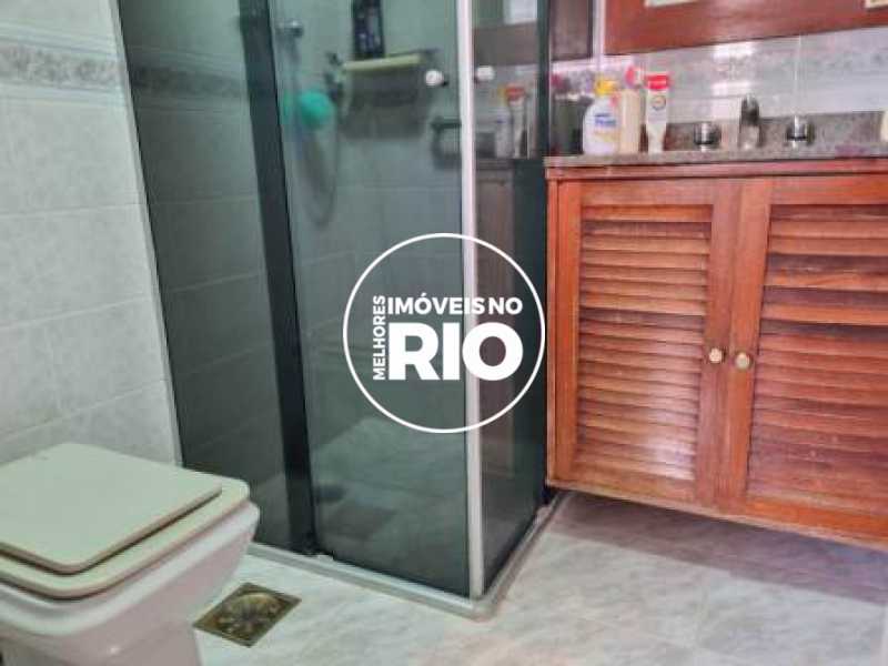 Conheça Apartamento no Grajaú do imóvel - Apartamento 3 quartos à venda Rio de Janeiro,RJ - R$ 450.000 - MIR4880 - 9 Apartamento no Grajaú - 9