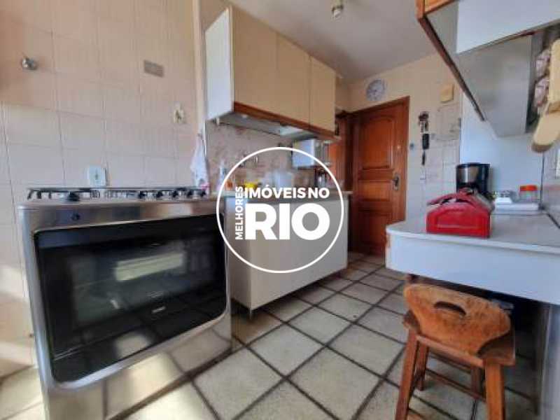 Conheça Apartamento no Grajaú do imóvel - Apartamento 3 quartos à venda Rio de Janeiro,RJ - R$ 450.000 - MIR4880 - 10 Apartamento no Grajaú - 10