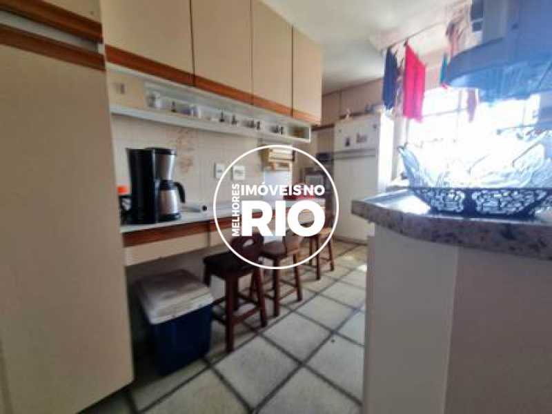Conheça Apartamento no Grajaú do imóvel - Apartamento 3 quartos à venda Rio de Janeiro,RJ - R$ 450.000 - MIR4880 - 11 Apartamento no Grajaú - 11