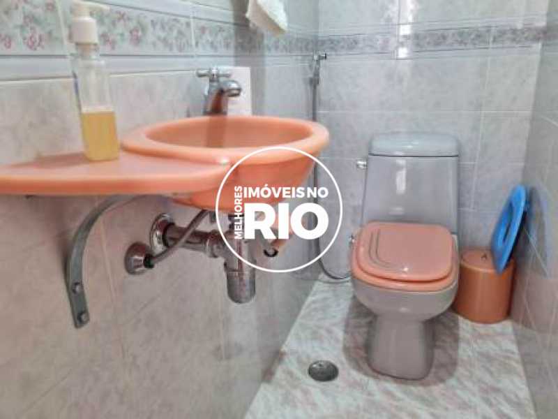 Conheça Apartamento no Grajaú do imóvel - Apartamento 3 quartos à venda Rio de Janeiro,RJ - R$ 450.000 - MIR4880 - 12 Apartamento no Grajaú - 12