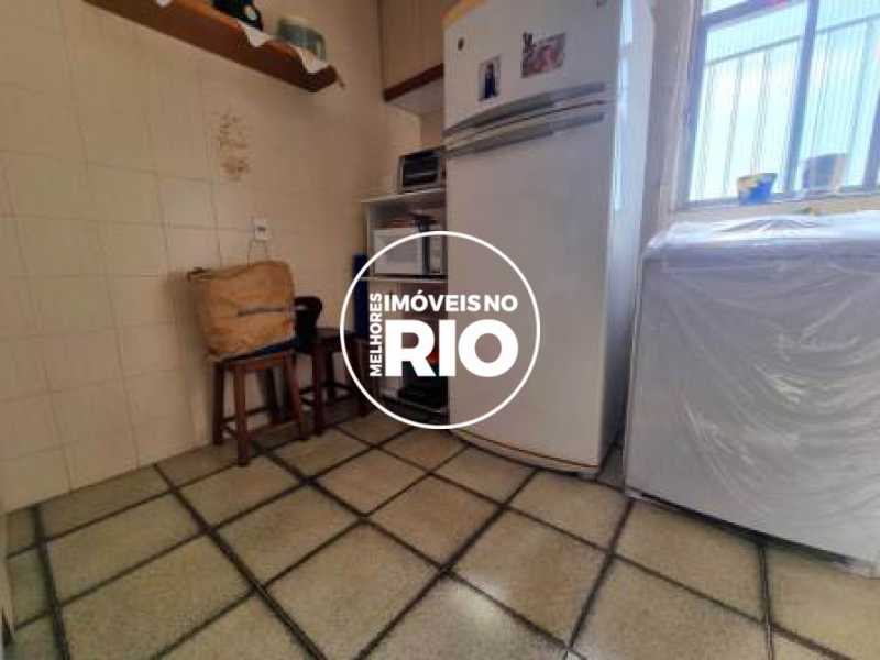 Conheça Apartamento no Grajaú do imóvel - Apartamento 3 quartos à venda Rio de Janeiro,RJ - R$ 450.000 - MIR4880 - 13 Apartamento no Grajaú - 13