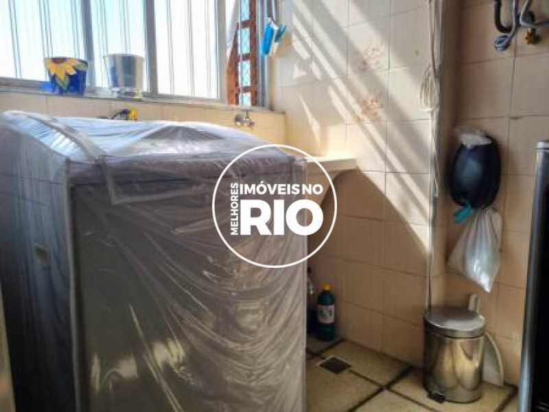 Conheça Apartamento no Grajaú do imóvel - Apartamento 3 quartos à venda Rio de Janeiro,RJ - R$ 450.000 - MIR4880 - 14 Apartamento no Grajaú - 14