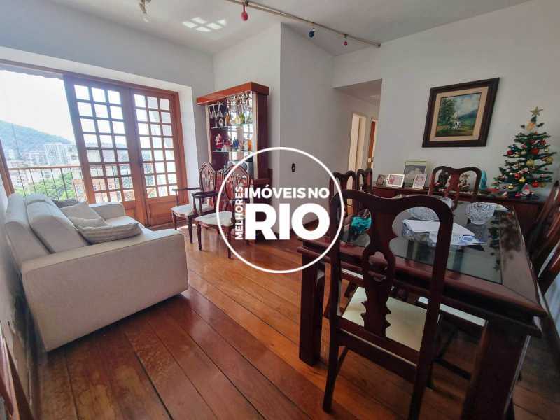 Conheça Apartamento no Grajaú do imóvel - Apartamento 3 quartos à venda Rio de Janeiro,RJ - R$ 450.000 - MIR4880 - 15 Apartamento no Grajaú - 15