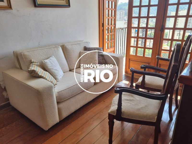 Conheça Apartamento no Grajaú do imóvel - Apartamento 3 quartos à venda Rio de Janeiro,RJ - R$ 450.000 - MIR4880 - 16 Apartamento no Grajaú - 16