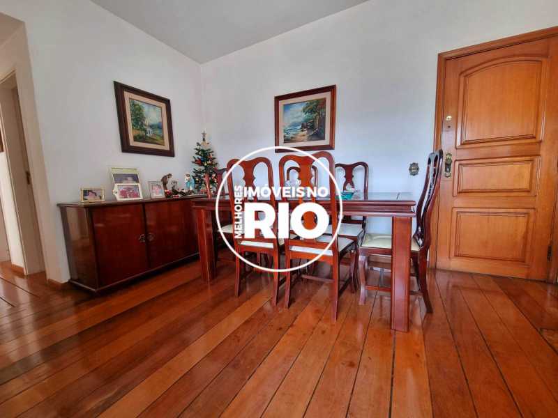 Conheça Apartamento no Grajaú do imóvel - Apartamento 3 quartos à venda Rio de Janeiro,RJ - R$ 450.000 - MIR4880 - 17 Apartamento no Grajaú - 17