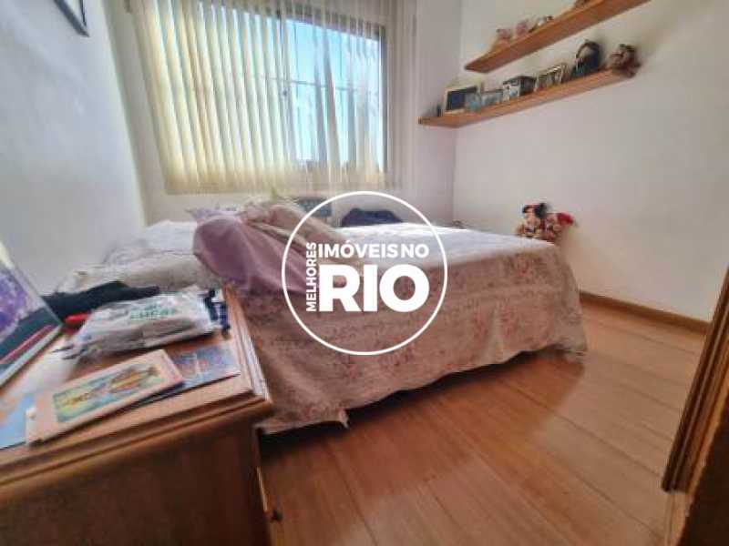 Conheça Apartamento no Grajaú do imóvel - Apartamento 3 quartos à venda Rio de Janeiro,RJ - R$ 450.000 - MIR4880 - 20 Apartamento no Grajaú - 20