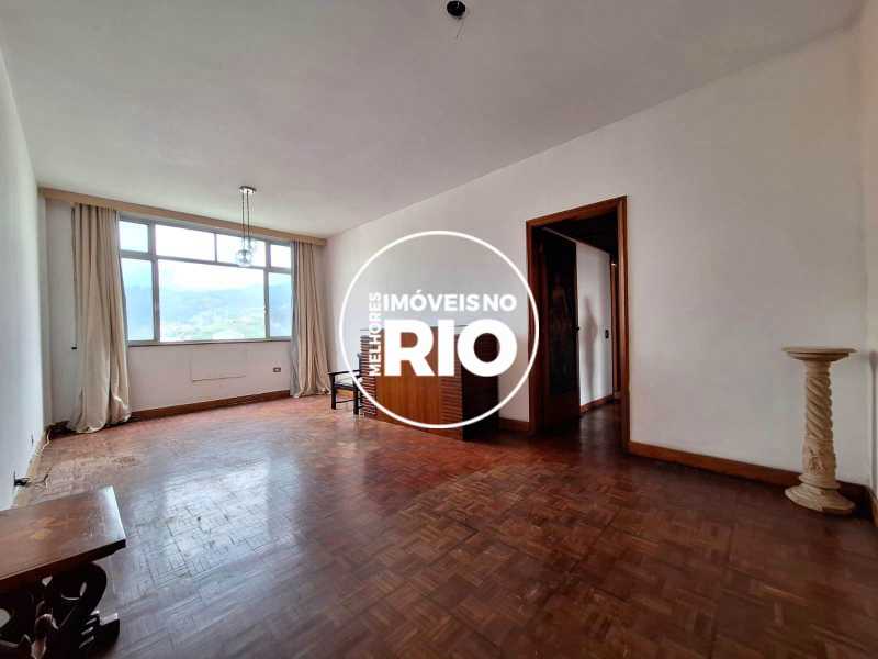 Conheça Apartamento no Grajaú do imóvel - Apartamento 3 quartos à venda Rio de Janeiro,RJ - R$ 590.000 - MIR4879 - 1 Apartamento no Grajaú - 1