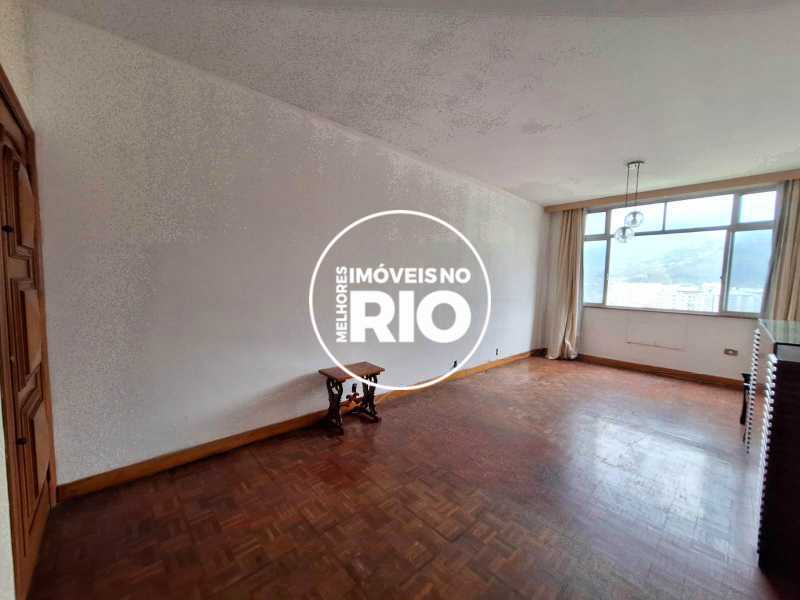 Conheça Apartamento no Grajaú do imóvel - Apartamento 3 quartos à venda Rio de Janeiro,RJ - R$ 590.000 - MIR4879 - 2 Apartamento no Grajaú - 2