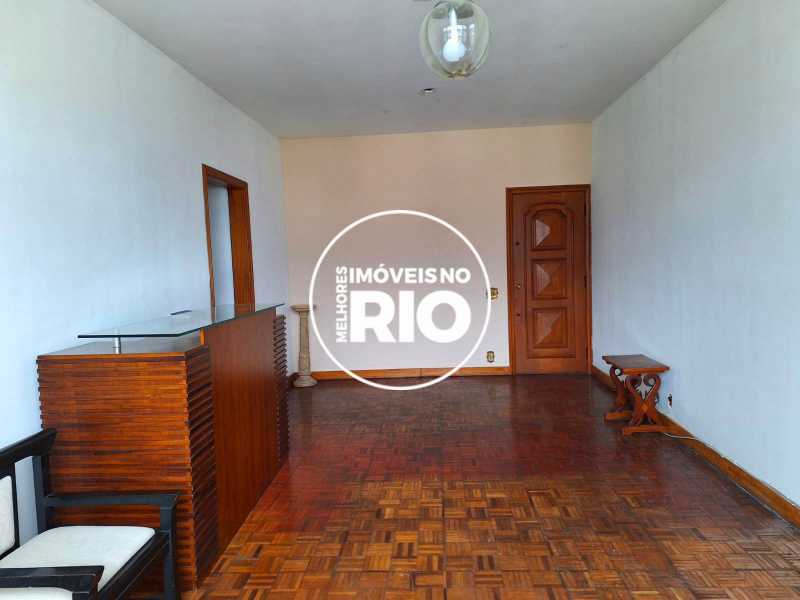 Conheça Apartamento no Grajaú do imóvel - Apartamento 3 quartos à venda Rio de Janeiro,RJ - R$ 590.000 - MIR4879 - 3 Apartamento no Grajaú - 3