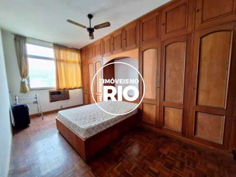 Conheça Apartamento no Grajaú do imóvel - Apartamento 3 quartos à venda Rio de Janeiro,RJ - R$ 590.000 - MIR4879 - 4 Apartamento no Grajaú - 4