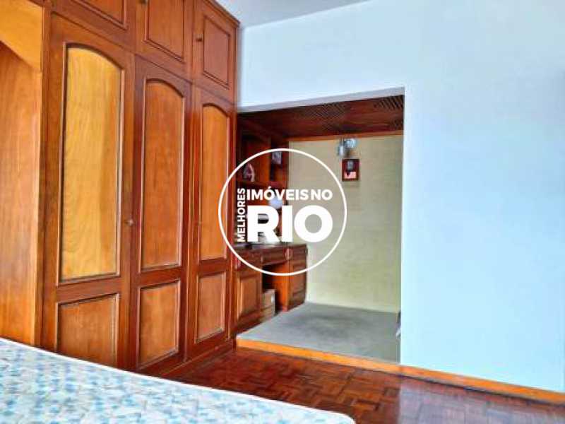 Conheça Apartamento no Grajaú do imóvel - Apartamento 3 quartos à venda Rio de Janeiro,RJ - R$ 590.000 - MIR4879 - 5 Apartamento no Grajaú - 5