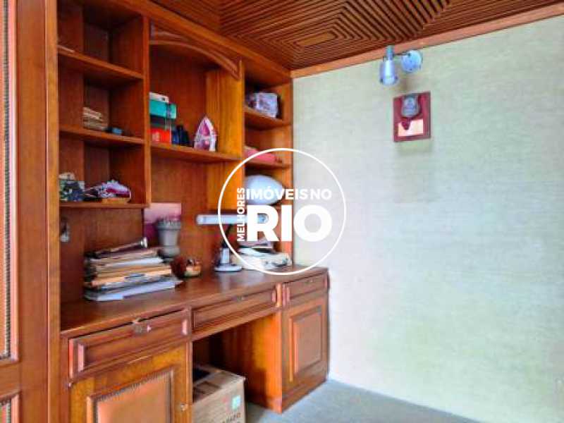 Conheça Apartamento no Grajaú do imóvel - Apartamento 3 quartos à venda Rio de Janeiro,RJ - R$ 590.000 - MIR4879 - 6 Apartamento no Grajaú - 6