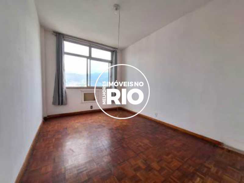 Conheça Apartamento no Grajaú do imóvel - Apartamento 3 quartos à venda Rio de Janeiro,RJ - R$ 590.000 - MIR4879 - 7 Apartamento no Grajaú - 7