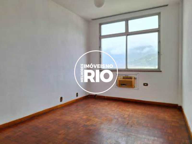 Conheça Apartamento no Grajaú do imóvel - Apartamento 3 quartos à venda Rio de Janeiro,RJ - R$ 590.000 - MIR4879 - 9 Apartamento no Grajaú - 9