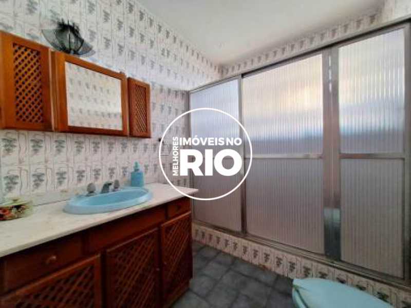 Conheça Apartamento no Grajaú do imóvel - Apartamento 3 quartos à venda Rio de Janeiro,RJ - R$ 590.000 - MIR4879 - 11 Apartamento no Grajaú - 11