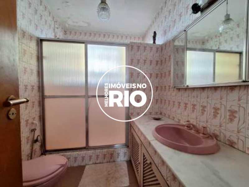Conheça Apartamento no Grajaú do imóvel - Apartamento 3 quartos à venda Rio de Janeiro,RJ - R$ 590.000 - MIR4879 - 12 Apartamento no Grajaú - 12