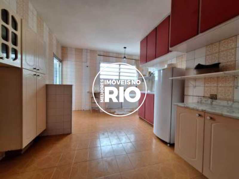 Conheça Apartamento no Grajaú do imóvel - Apartamento 3 quartos à venda Rio de Janeiro,RJ - R$ 590.000 - MIR4879 - 13 Apartamento no Grajaú - 13