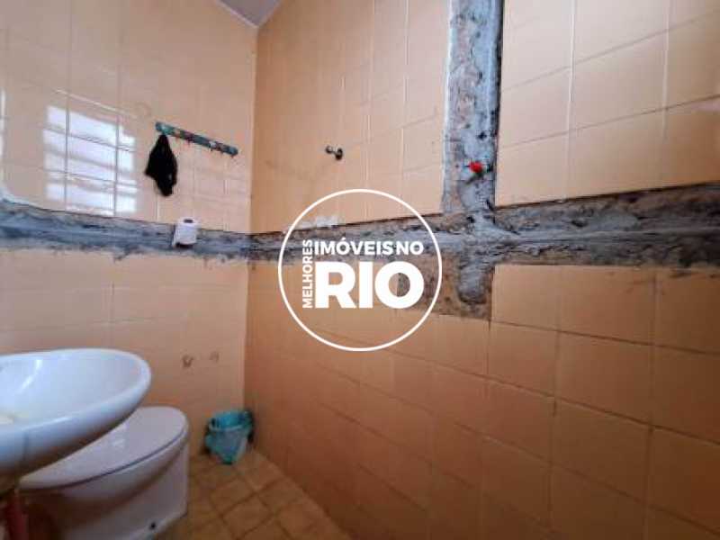 Conheça Apartamento no Grajaú do imóvel - Apartamento 3 quartos à venda Rio de Janeiro,RJ - R$ 590.000 - MIR4879 - 16 Apartamento no Grajaú - 16