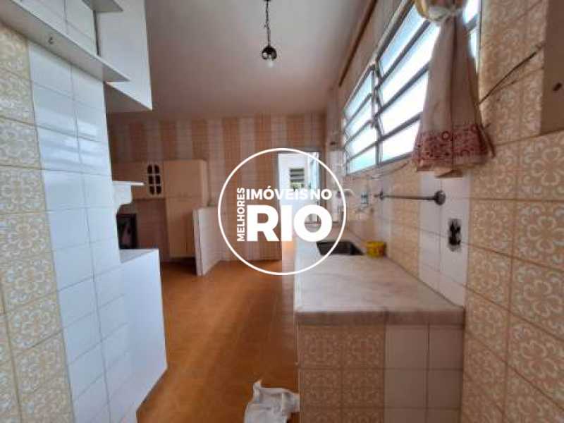 Conheça Apartamento no Grajaú do imóvel - Apartamento 3 quartos à venda Rio de Janeiro,RJ - R$ 590.000 - MIR4879 - 17 Apartamento no Grajaú - 17