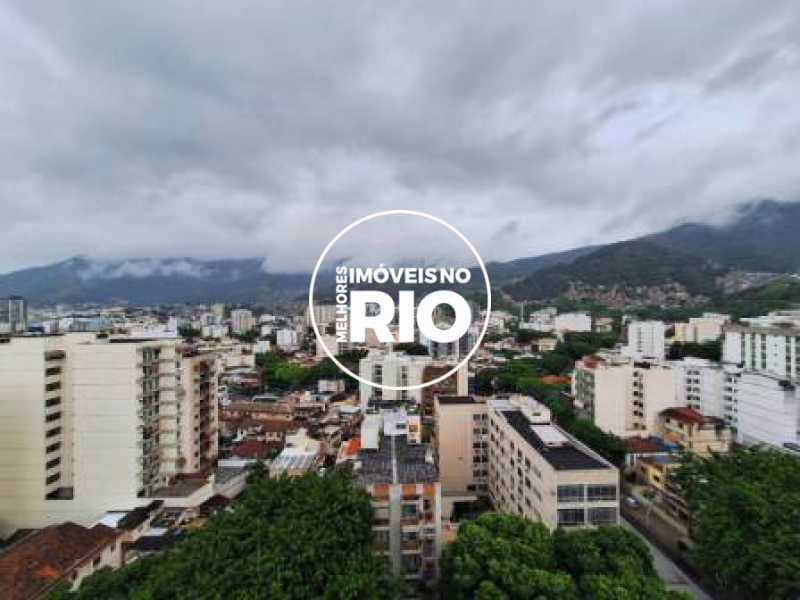 Conheça Apartamento no Grajaú do imóvel - Apartamento 3 quartos à venda Rio de Janeiro,RJ - R$ 590.000 - MIR4879 - 19 Apartamento no Grajaú - 19